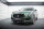 Maxton Design Front extension V.1 gloss black - Maserati Levante MK1