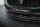 Maxton Design Front extension V.2 gloss black - Maserati Levante MK1