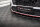 Maxton Design Front extension V.1 gloss black - Hyundai Kona N MK1