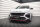 Maxton Design Front extension V.1 gloss black - Hyundai Kona N MK1