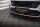 Maxton Design Front extension V.2 gloss black - Hyundai Kona N MK1