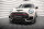 Maxton Design Front extension V.1 gloss black - Mini Cooper Clubman John Cooper Works F54 Facelift