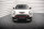 Maxton Design Frontansatz V.1 schwarz Hochglanz - Mini Cooper Clubman John Cooper Works F54 Facelift