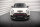 Maxton Design Front extension V.2 gloss black - Mini Cooper Clubman John Cooper Works F54 Facelift