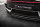 Maxton Design Front extension V.2 gloss black - Mini Cooper Clubman John Cooper Works F54 Facelift