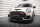 Maxton Design Front extension V.2 gloss black - Mini Cooper Clubman John Cooper Works F54 Facelift