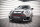 Maxton Design Front extension V.2 gloss black - Mini Cooper Clubman John Cooper Works F54