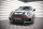 Maxton Design Frontansatz V.3 schwarz Hochglanz - Mini Cooper Clubman John Cooper Works F54