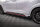 Maxton Design Side skirts extension V.1 + Flaps gloss black - Hyundai Kona N MK1