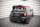 Maxton Design Aufsatz Heckspoiler Abrisskante V.2 schwarz Hochglanz - Mini Cooper John Cooper Works R56