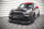 Maxton Design Frontansatz V.2 schwarz Hochglanz - Mini Cooper John Cooper Works R56