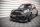 Maxton Design Front extension V.3 gloss black - Mini Cooper John Cooper Works R56