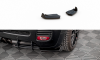 Maxton Design Rear extension Flaps Diffusor V.2 gloss...