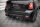 Maxton Design Street Pro Rear Bumper black - Mini Cooper John Cooper Works R56