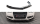 Maxton Design Front extension V.2 gloss black - Audi A5 Coupe 8T Facelift