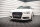 Maxton Design Frontansatz V.2 schwarz Hochglanz - Audi A5 Coupe 8T Facelift