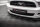 Maxton Design Front extension gloss black - Ford Mustang MK5 Facelift