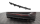 Maxton Design Street Pro Rear Bumper black-red - Ford Edge Mk2