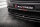 Maxton Design Front extension gloss black - Ford Edge MK2