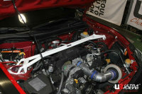 Ultra Racing Front Upper Strut Bar 2-Point - 21+ Toyota...