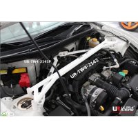 Ultra Racing Front Upper Strut Bar 2-Point - 21+ Toyota GR86 ZN8 2.4 (2WD)