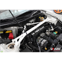 Ultra Racing Front Upper Strut Bar 2-Point - 21+ Toyota...