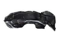 Hardrace Front/Rear Inner Fender Liner - 18+ Suzuki Jimny 3-Door