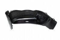 Hardrace Front/Rear Inner Fender Liner - 18+ Suzuki Jimny 3-Door