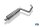 FOX front silencer - Cupra Leon 4x2 KL