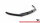 Maxton Design Front extension V.1 gloss black - 18-20 Hyundai I20 MK2 Facelift