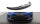 Maxton Design Front extension V.1 gloss black - 15-18 Land Rover Range Rover Sport SVR MK2