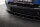 Maxton Design Front extension V.1 gloss black - 15-18 Land Rover Range Rover Sport SVR MK2