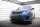 Maxton Design Frontansatz V.1 schwarz Hochglanz - 15-18 Land Rover Range Rover Sport SVR MK2