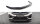 Maxton Design Front extension V.1 gloss black - 21+ VW T-Roc R MK1 Facelift