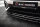 Maxton Design Front extension V.1 gloss black - 21+ VW T-Roc R MK1 Facelift