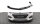 Maxton Design Front extension V.2 gloss black - 18-20 Hyundai I20 MK2 Facelift