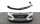 Maxton Design Front extension V.2 gloss black - 18-20 Hyundai I20 MK2 Facelift