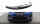 Maxton Design Front extension V.2 gloss black - 15-18 Land Rover Range Rover Sport SVR MK2