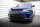 Maxton Design Front extension V.2 gloss black - 15-18 Land Rover Range Rover Sport SVR MK2