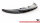 Maxton Design Front extension V.2 gloss black - 15-18 Land Rover Range Rover Sport SVR MK2