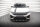 Maxton Design Front extension V.2 gloss black - 21+ VW T-Roc R MK1 Facelift