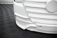 Maxton Design Front bumper - 18+ Mercedes Sprinter MK3