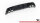 Maxton Design Rear extension gloss black + Sport exhaust dummy black - 20+ Seat Leon FR MK4 Hatchback