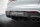 Maxton Design Rear extension gloss black - 21+ Porsche Macan MK1 Facelift 2