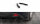 Maxton Design Rear extension Flaps Diffusor gloss black - 13-16 Mazda 3 MK3