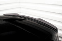 Maxton Design Aufsatz Heckspoiler Abrisskante schwarz Hochglanz - 15-18 Land Rover Range Rover Sport MK2