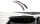 Maxton Design Attachment Rear Spoiler Cap black gloss - 15-18 Land Rover Range Rover Sport MK2