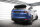 Maxton Design Attachment Rear Spoiler Cap black gloss - 15-18 Land Rover Range Rover Sport SVR MK2