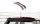 Maxton Design Attachment Rear Spoiler Cap black gloss - 06-10 Mini One R56