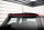 Maxton Design Attachment Rear Spoiler Cap black gloss - 06-10 Mini One R56